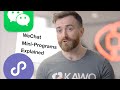 Wechat mini programs explained  social media marketing in china