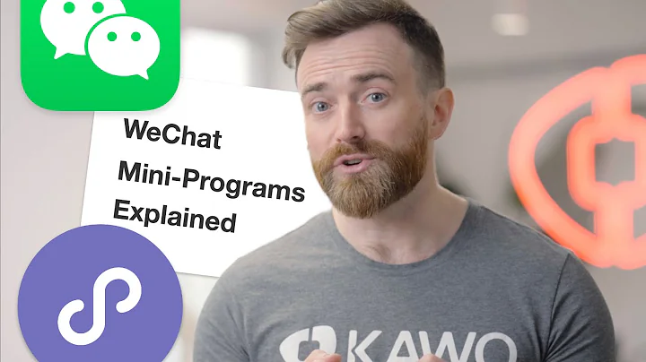 WeChat Mini Programs Explained -- Social Media Marketing in China - DayDayNews