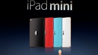 NEW iPad Mini 2 Release Date, Price and News