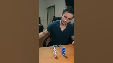 Cool Dice Stacking Trickshot 🎲🔥👌!! #shorts