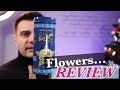 Versace Blue Jeans | Not All Men Like Flowers | Fragrance Review