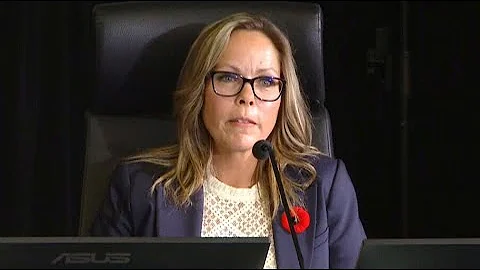 Tamara Lich testifies at Emergencies Act inquiry |...