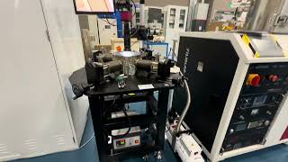 Laser repair/RF/ IV/CV Testing Probe Station made in China