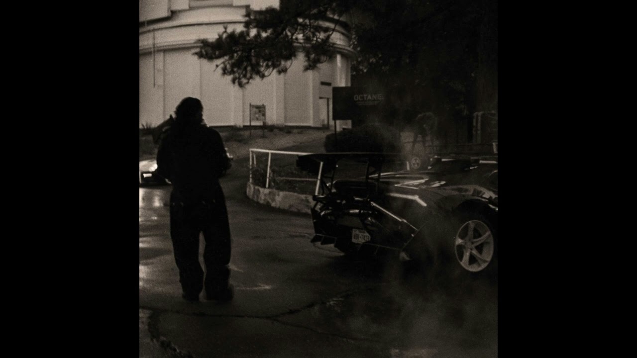 [FREE] Don Toliver Type Beat x  Octane Type Beat | Yeat Type Beat