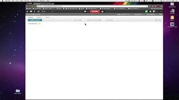 LectureTools - Have your presentations in one place
