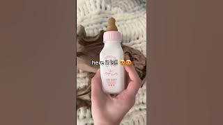 Unboxing my RAREST order! #crybaby #music #song #crybaby portal #portalsalbum #melaniemartinez