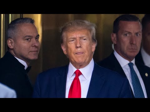 "Trump is going to dread this day" | Political analyst reacts to historic arraignment