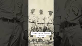 Cobb, Wheat &amp; Collins — Spring 1927 in Fort Myers