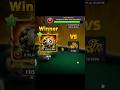 luck or skill l 😱 | #8ball | #gameplay | #gaming | #yt | #shorts