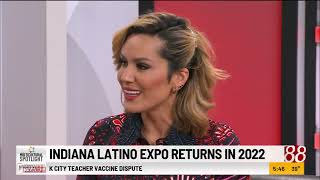 Indiana Latino Expo Returns In 2022