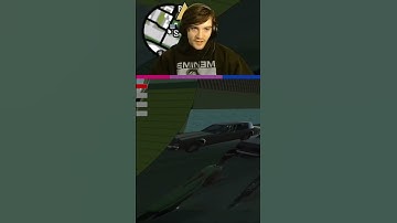 We got beef?! | GTA San Andreas With Chaos Mod | Twitch: ChunksterChunkus