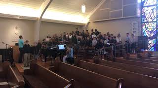 St. Ann Choir-2