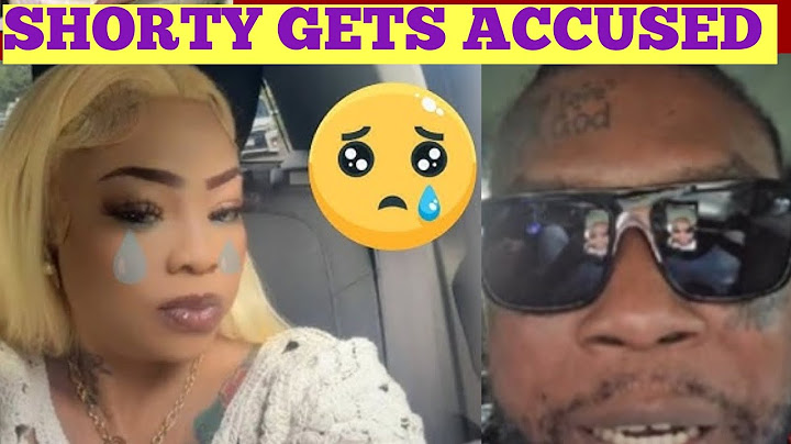 VYBZ KARTEL BABY MOTHER SHORTY GIVE HIM JACKET DNA NEEDED SAYS FANS AFTER SHOCKING PHOTO SURFACED