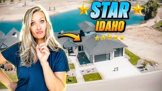 Everything You Need To Know About STAR IDAHO