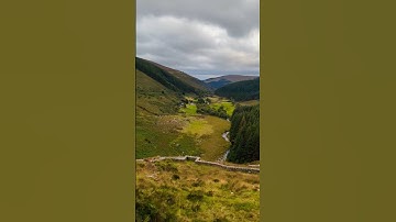 Wicklow mountains 2 - #wicklow #ireland #mountains #hills #beautiful #awsome #views #chill