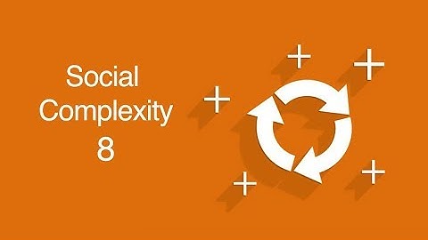 Social Attractors & Chaos