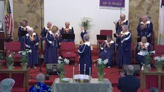 Easter Cantata