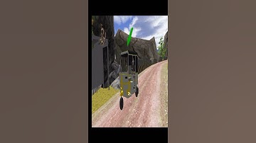 Offroad Tuk Tuk Auto Rickshaw 2