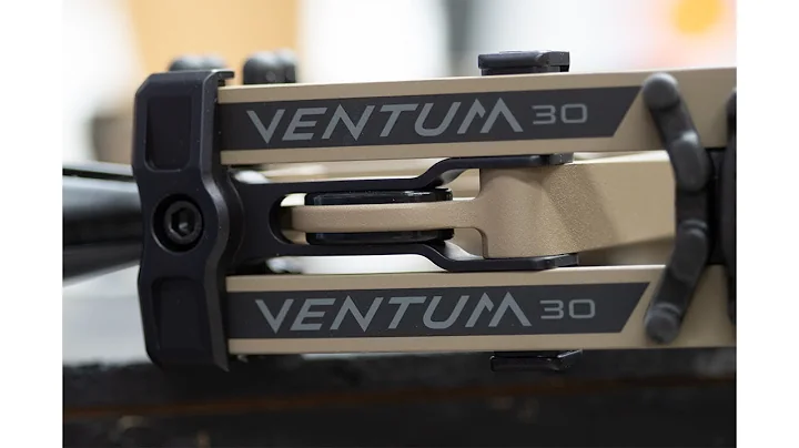 Hoyt ventum 30 first looks