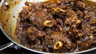 ঈদ আয়োজনে স্পেশাল মাটন কষা | Bengali Mutton Kosha Recipe | Kosha Mangsho Recipe | কষা মাংস রেসিপি