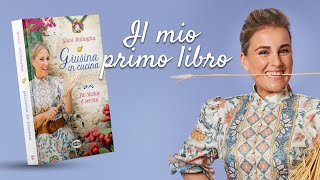 Giusina in cucina - La Sicilia è servita il libro sul mondo cucinare  siciliano • Strada Mangiando