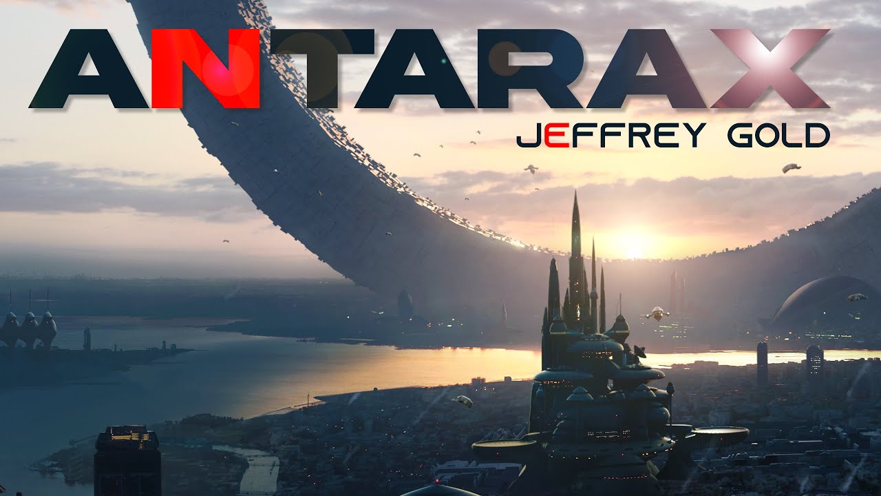 Watch Antarax: The Return on YouTube Watch Antarax: The Return on YouTube