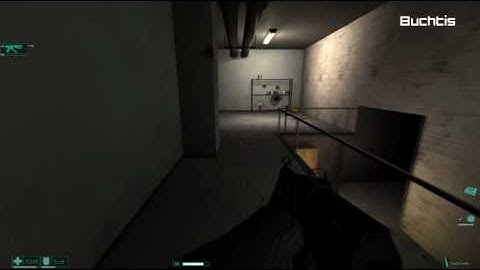 F.E.A.R Walkthrough - Infiltration - Interval 3 - 
