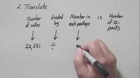 Basic College Math with Early Integers Ch1 Ex36