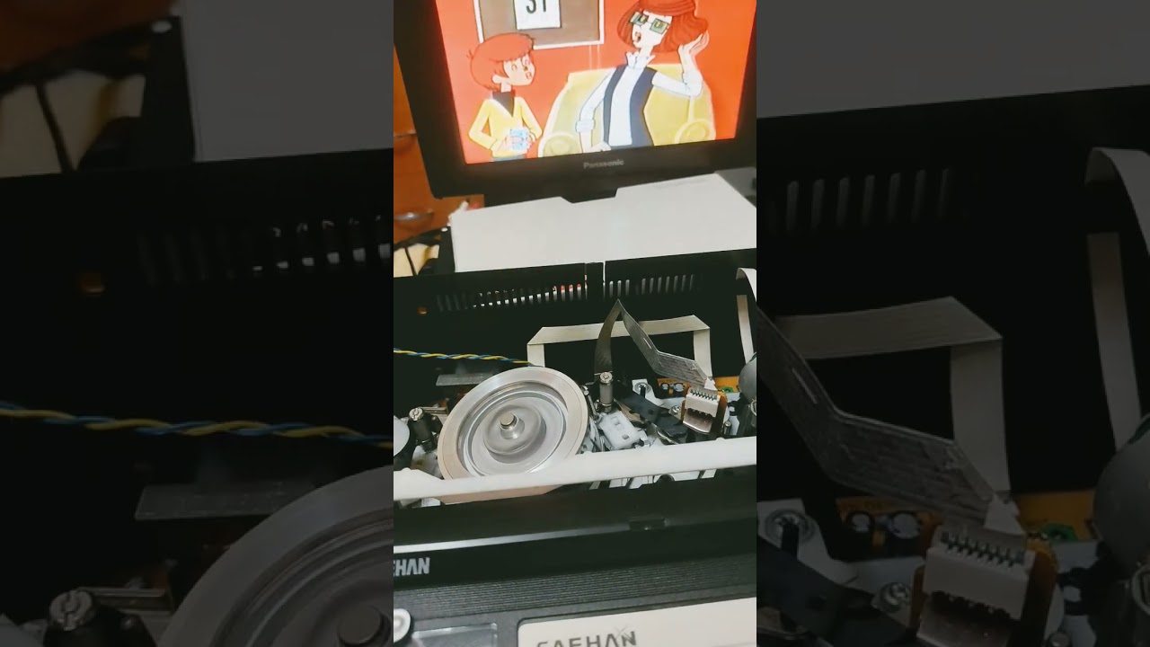 HI-FI STEREO PHILIPS VR510