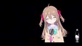 Neurosama Sings: Goodbye To A World by Porter Robinson