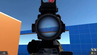 SkillWarz Gameplay Edit