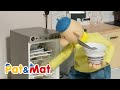Pat a Mat - Myčka / Dishwasher