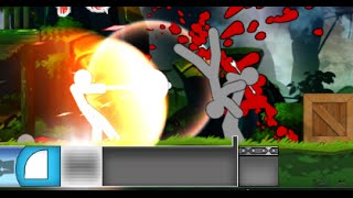 ONE FINGER DEATH PUNCH (Gameplay Video) - SPEED ROUND [Ep. 11]