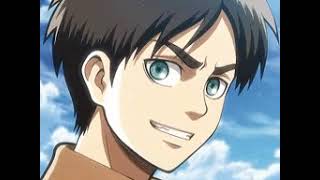 Eren - AOT -GIF Eren - AOT -GIF