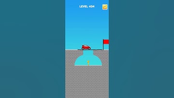 Bridge Draw Game Level 404