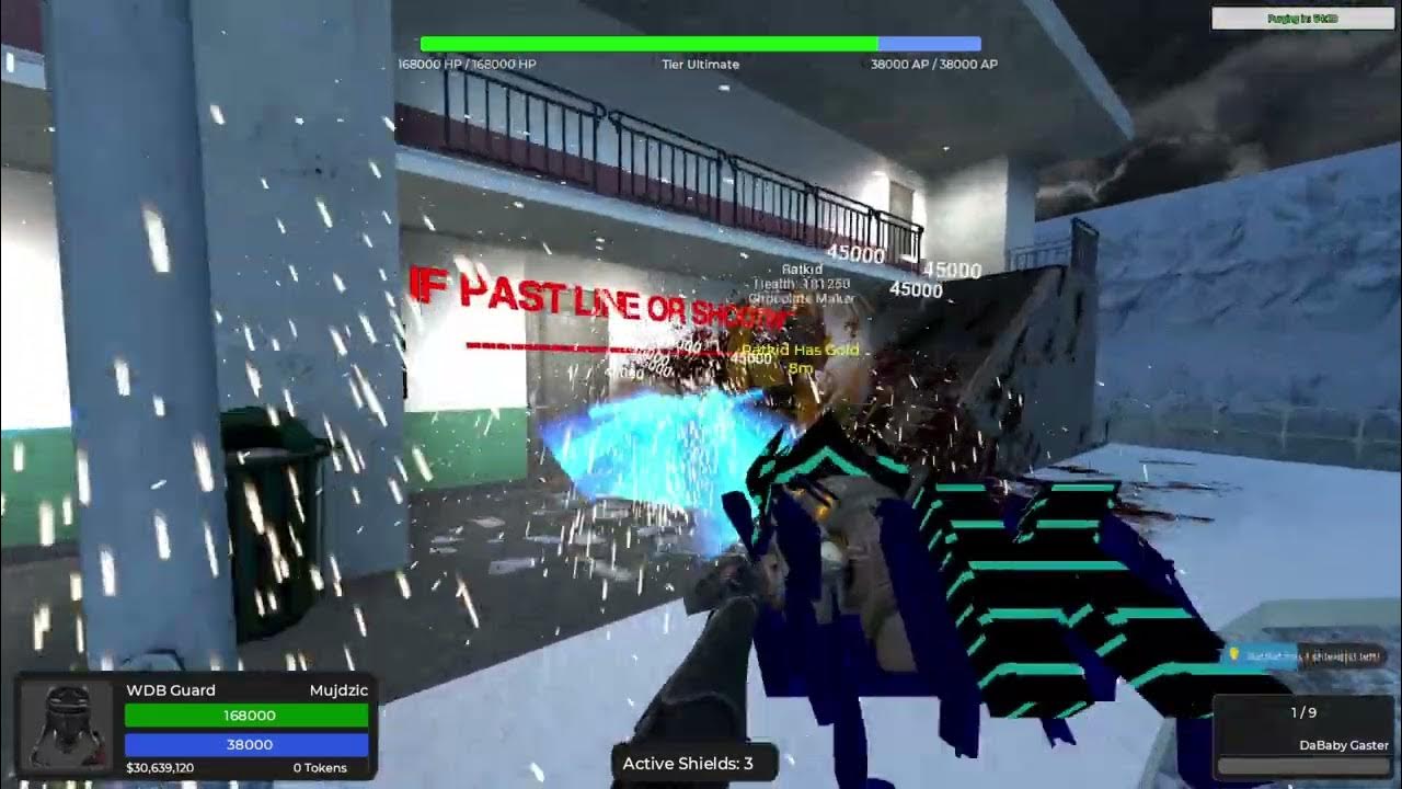 gmod suit Ripping Montage Known Networks YouTube