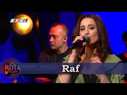 Elif Kaya - Raf | ROTA