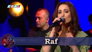 Elif Kaya - Raf | ROTA Resimi