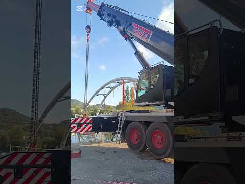 Vážska Cyklotrasa Rastie Úsek Varín Nezbudská Lúčka A Most Cez Váh Má Byť Hotový Do 12 2025 Bike