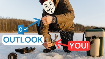 PHISH Any Outlook User [Hands-on]! CVE-2023-23397