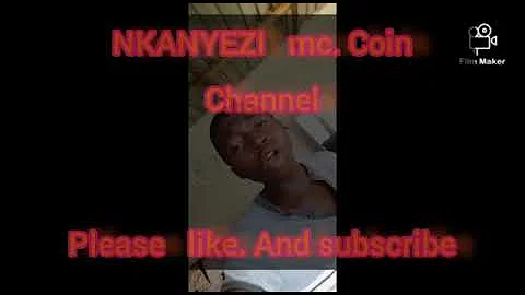 Mc coin (Ami faku ubuhle bakho)