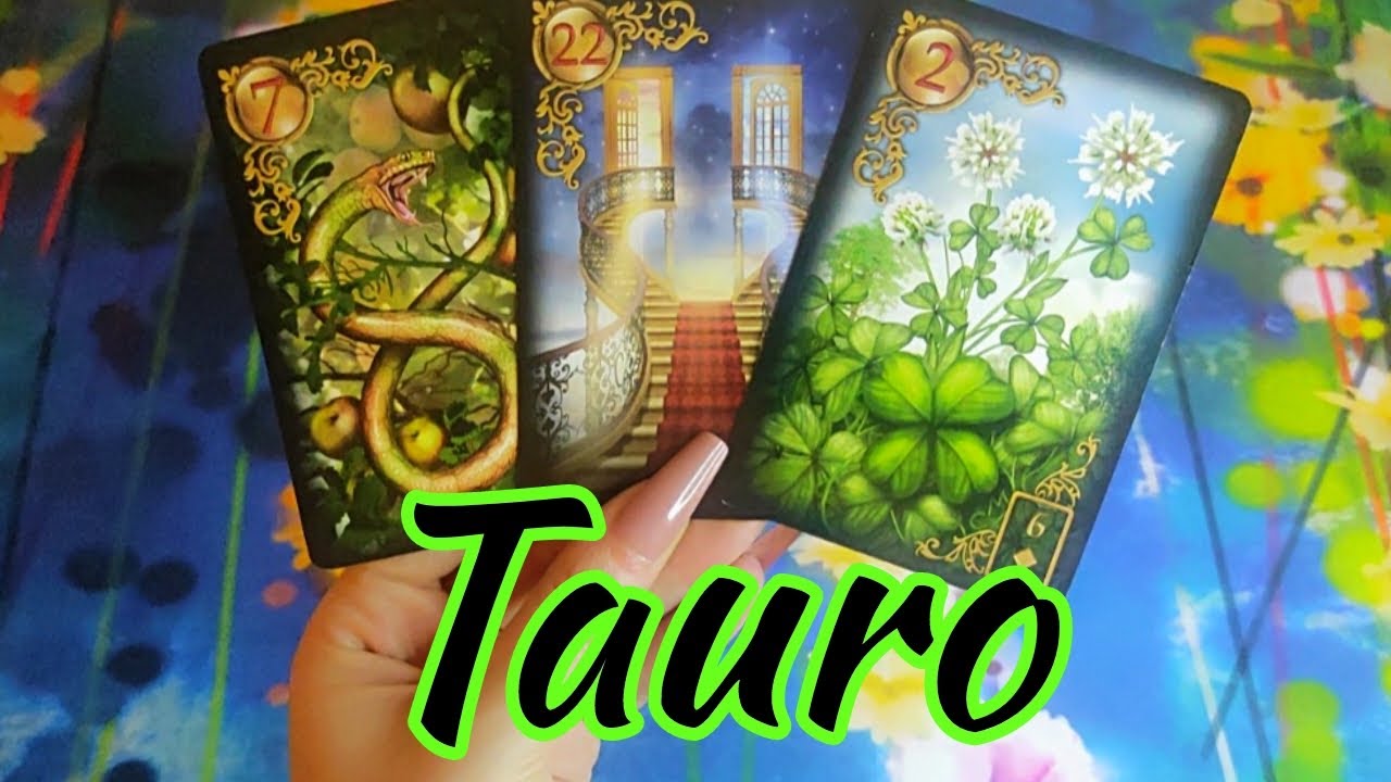 Tauro 🍀WoW 🤩 TU MEJOR MES 🤩 PERO LAS ENVIDIAS 🐍 #tauro mayo 2023 tarot ...