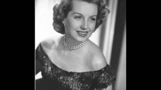 You And Your Love (1939) - Martha Tilton