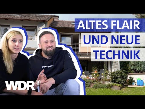 Video: Einfamilienhaus bekommt eine zeitlose, aber ungewöhnliche Renovierung