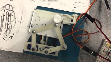 Final Project Demo for ECE544