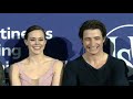 Higher Love - Tessa Virtue and Scott Moir