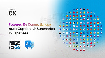 CL Summarizer by ConnectLingua.ai : Voice Conversation Summarization in 70+ Languages