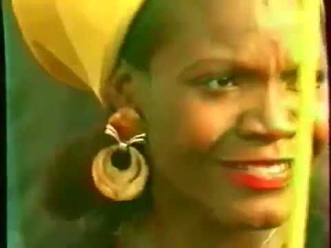 ALPHA BLONDY ARCHIVES Live In Abidjan 1991 Full Show