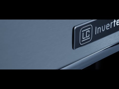 Frigorífico LG Linear