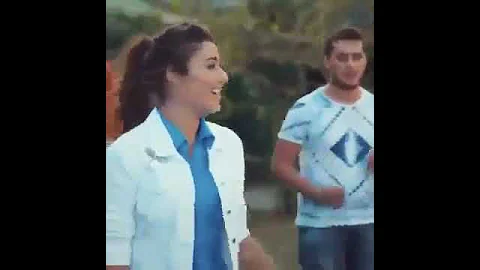 غناية انا ما في ولا بنت بجمالي 